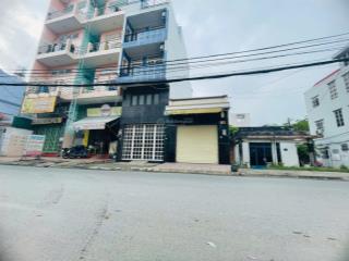 Chính chủ gấp bán nhà ở và kinh doanh mt hà thị đátp.tân sơn nhì, có lửng, 4x20m, giá 9.3 tỷ