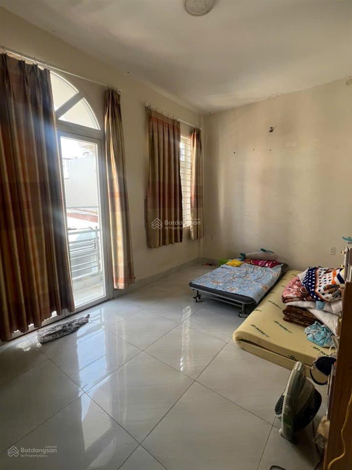 Nhà ngang 5x19m, hẻm thông 5m đường lưu chí hiếup.tây thạnh, trệt 2 lầu đúc cứng, giá 10 tỷ