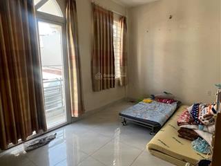 Nhà ngang 5x19m, hẻm thông 5m đường lưu chí hiếup.tây thạnh, trệt 2 lầu đúc cứng, giá 10 tỷ