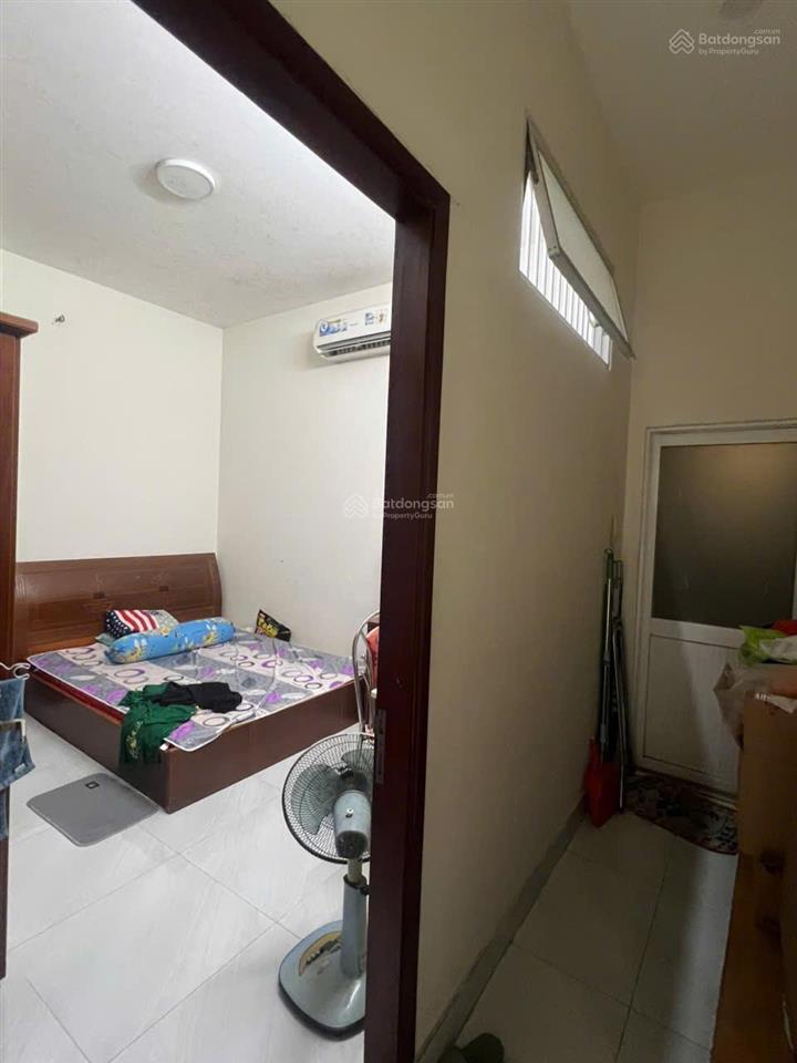 Nhà ngang 5x19m, hẻm thông 5m đường lưu chí hiếup.tây thạnh, trệt 2 lầu đúc cứng, giá 10 tỷ