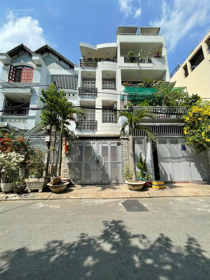 Mặt tiền nội bộ khu họ lêp.phú thạnhtân phú, 3 lầu đúc, dt 4x20m, không lỗi, giá 11 tỷ tl