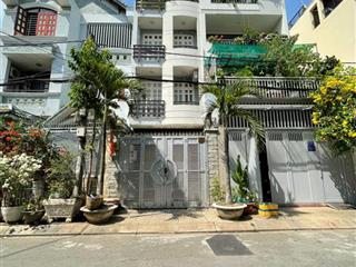 Mặt tiền nội bộ khu họ lêp.phú thạnhtân phú, 3 lầu đúc, dt 4x20m, không lỗi, giá 11 tỷ tl