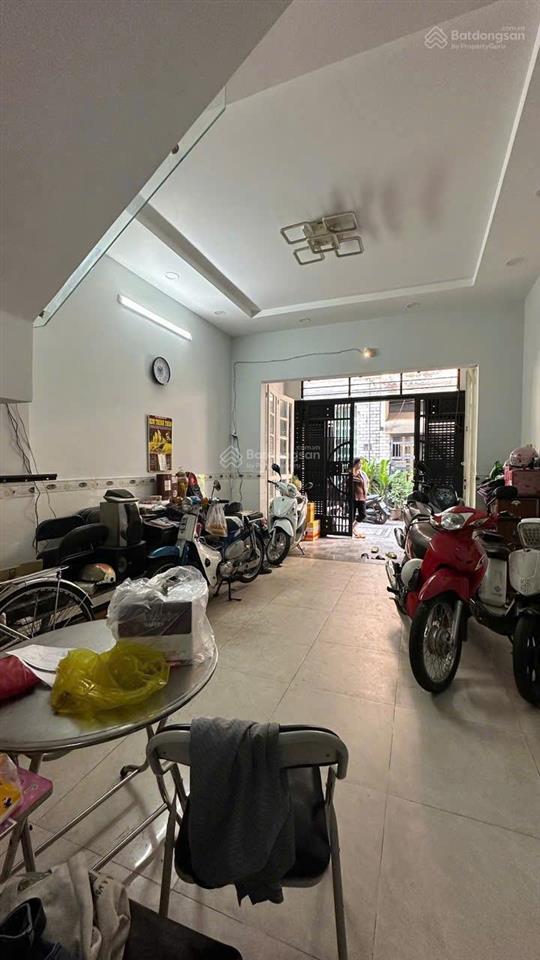Nhà hẻm thông 5m đường lê trọng tấnp.tân sơn nhì, trệt 2 lầu đúc, dt 4x12m, giá 7.1 tỷ tl