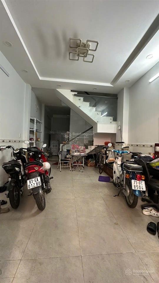 Nhà hẻm thông 5m đường lê trọng tấnp.tân sơn nhì, trệt 2 lầu đúc, dt 4x12m, giá 7.1 tỷ tl