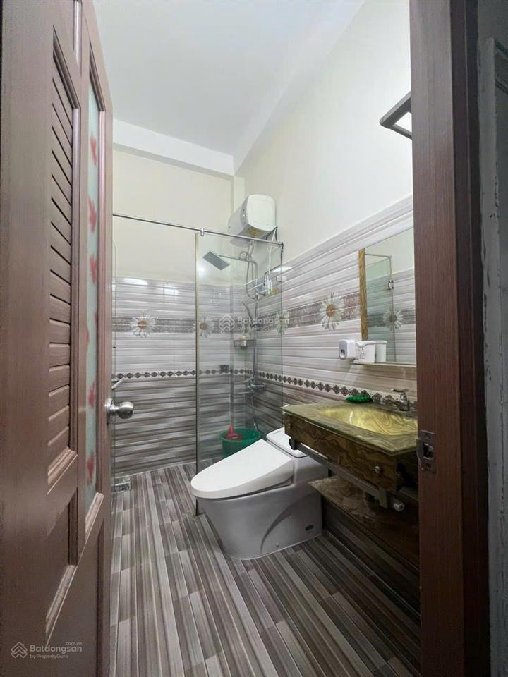 Nhà đúc chắc chắn hẻm 80/ gò dầu, p. tân sơn nhì, đúc 2 lầu, 4pn, dt 4x12m, giá 7.6 tỷ tl