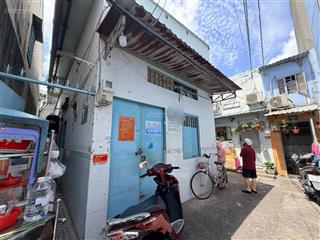 Dãy nhà trọ có thu nhậpdt 5x15m, 5 phòng trọ, cấp 4, đường lưu chí hiếup.tây thạnh, giá 7.5 tỷ