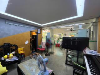 Chủ ngộp cần bán lô góc chung cư sơn kỳ trệt + lửng kinh doanh sung, 68m2, 2pn, giá 6,5 tỷ còn bớt