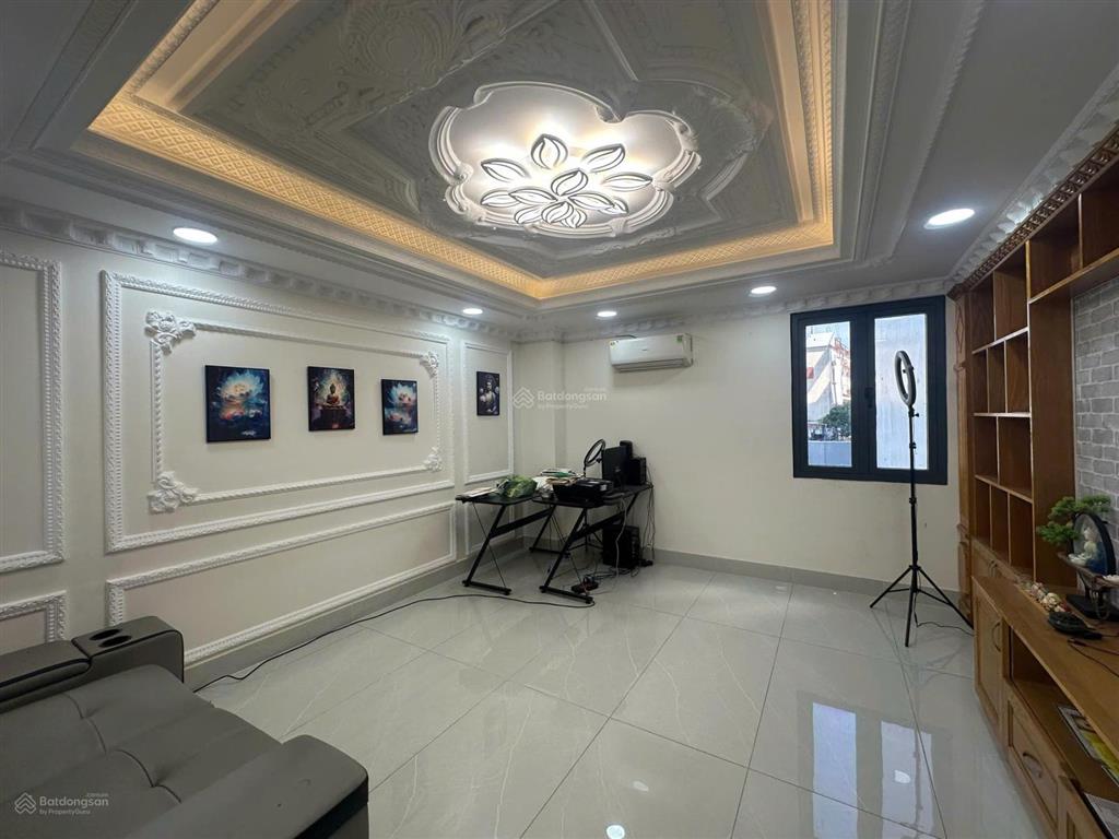 Bán nhà khu hoa sứ đường 26 tháng 3, p. bình hưng hòa, 4x14, đúc 4.5 tấm, giá 6.9 tỷ bớt ít
