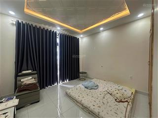 Bán nhà khu hoa sứ đường 26 tháng 3, p. bình hưng hòa, 4x14, đúc 4.5 tấm, giá 6.9 tỷ bớt ít