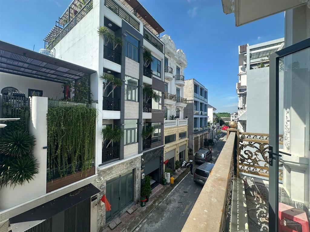 Bán nhà khu hoa sứ đường 26 tháng 3, p. bình hưng hòa, 4x14, đúc 4.5 tấm, giá 6.9 tỷ bớt ít