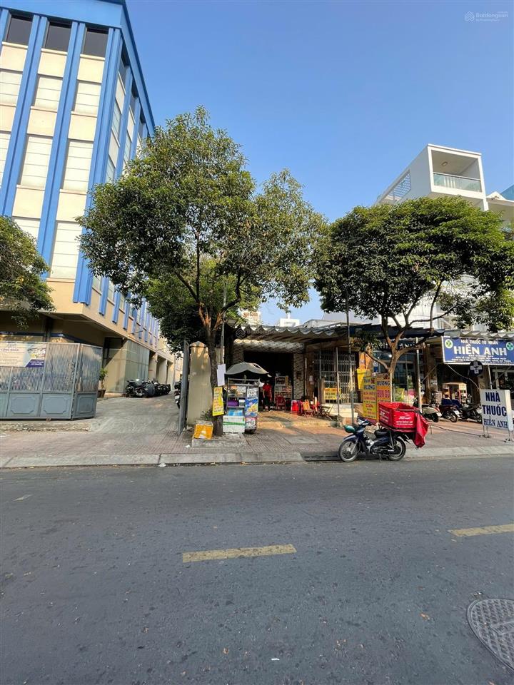Nhà mặt tiền kinh doanh sung cầu xéo tân phú  cấp 4  dt 4x21m, giá 9.8tỷ, đang cho thuê
