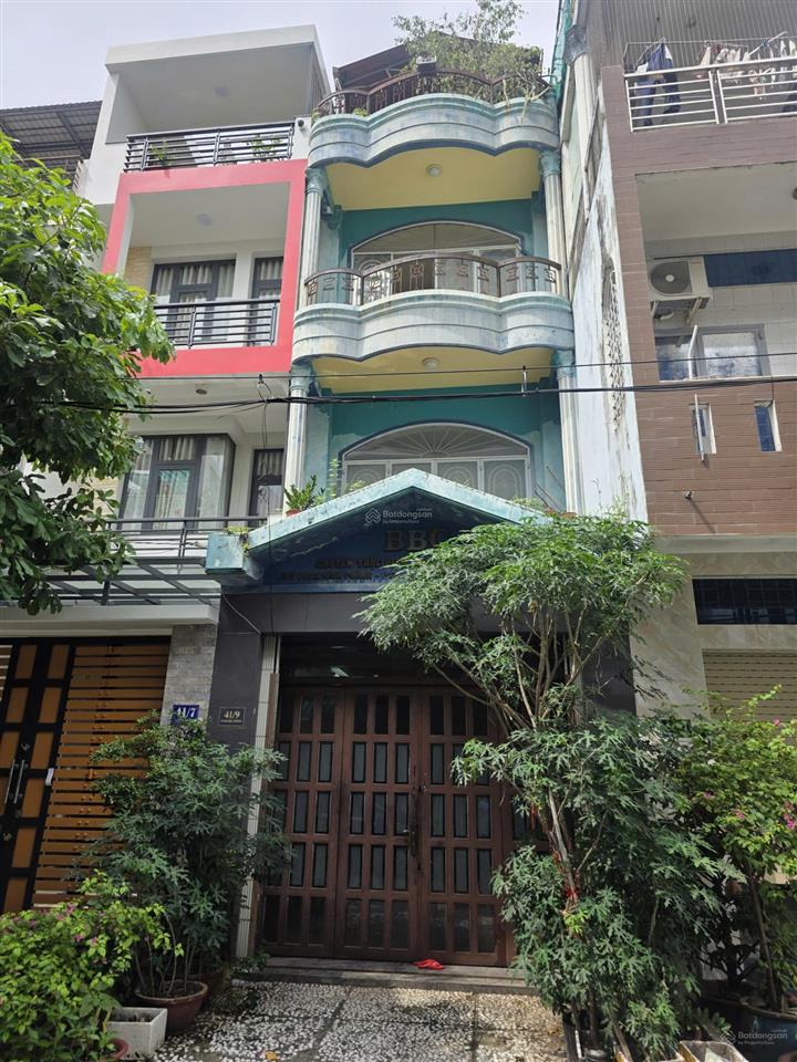 Bán nhà khu tân thành phan đình phùng  4x17m, 2 lầu+st, giá 9.7 tỷ bớt ít