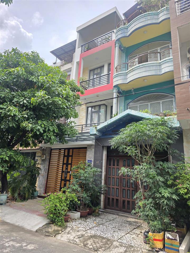 Bán nhà khu tân thành phan đình phùng  4x17m, 2 lầu+st, giá 9.7 tỷ bớt ít