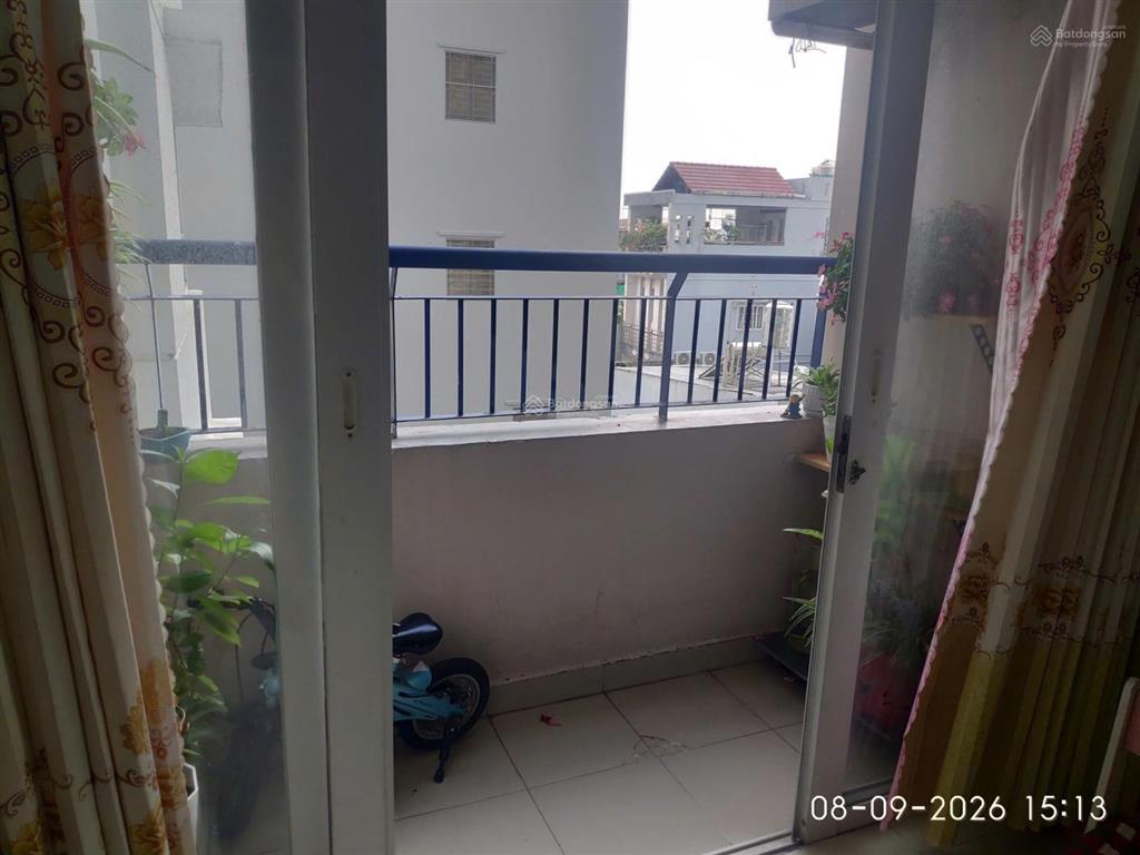 Chcc quang thái 111b lý thánh tông  dt 73m2  2pn  2wc, giá 3,4 tỷ tl