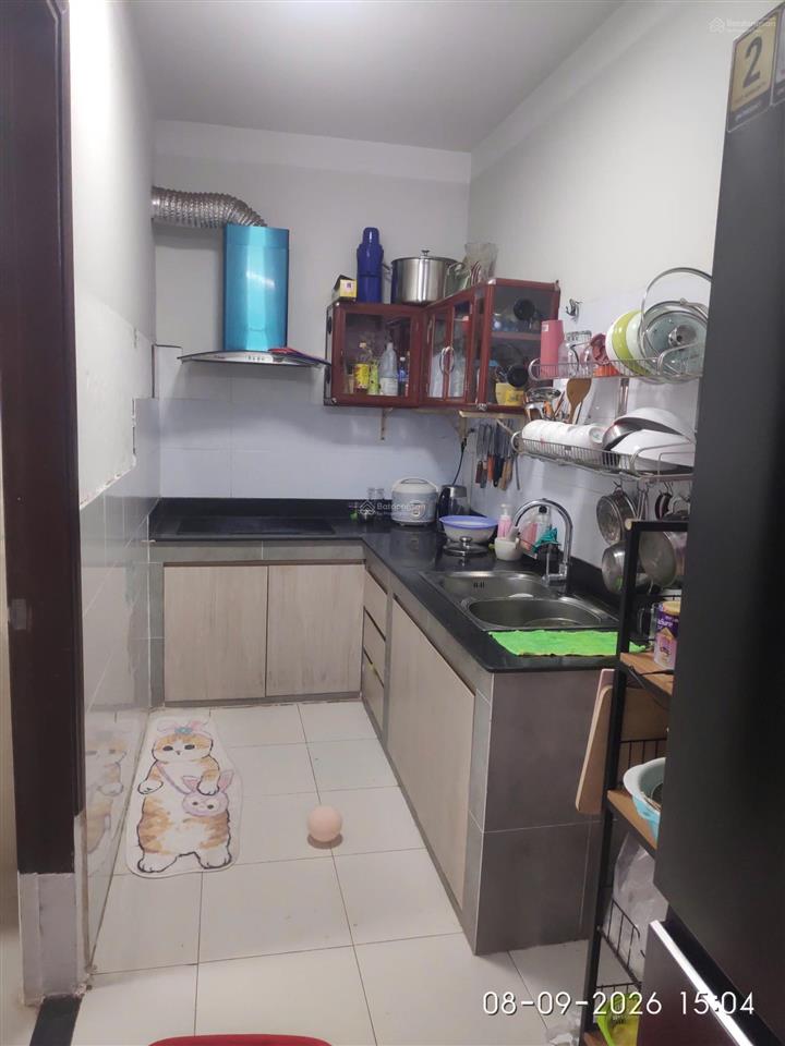 Chcc quang thái 111b lý thánh tông  dt 73m2  2pn  2wc, giá 3,4 tỷ tl