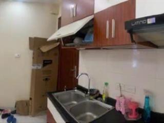 Cho thuê căn hộ mini đình quán diện tích 35m thiết kế 1 ngủ thang máy điện nước giá dân 3,8 triệu