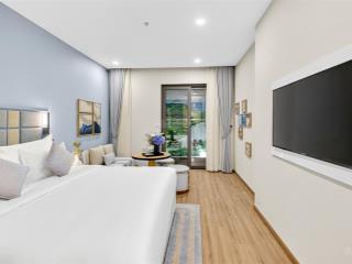 Sở hữu studio toà c3 dự án sun centro town hạ long, chỉ 544tr