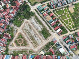 Chính chủ bán đất nền dự án phù khê ko lỗi, đường 2 ô tô tránh, gần đông anh hà nội chỉ 5xxxtr