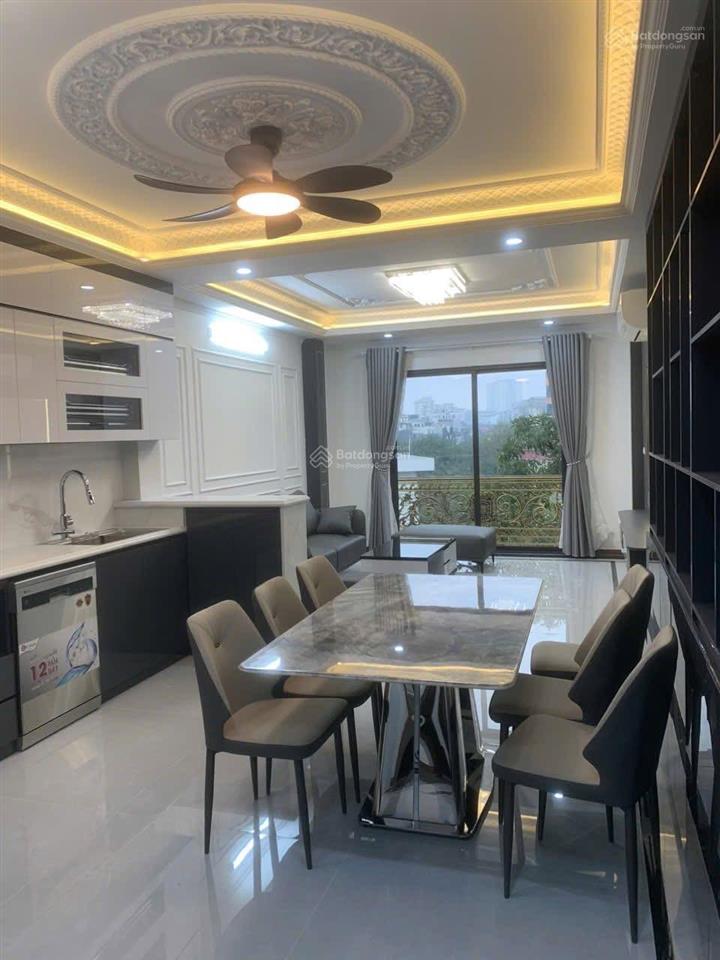 Bán nhà phân lô đền lừ 2, tương mai, hà nội  diện tích 57m², 8 tầng hiện đại, thang máy nhập khẩu