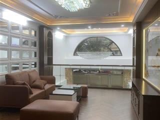 Bán nhà phân lô đền lừ 2, tương mai, hà nội  diện tích 57m², 8 tầng hiện đại, thang máy nhập khẩu