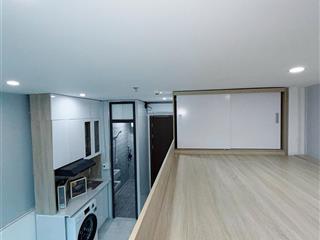 Căn hộ chung cư mini đẹp tại ngõ hòa bình 7  đầu tư sinh lời tại hà nội