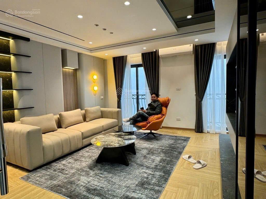 Bán nhà riêng tại phú thượng dt 55m xây 5 tầng giá 11.5 tỷ. e hường 0936 670 ***