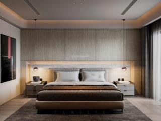 Căn hộ chung cư bamboo airways tower, giá cực chất 13 tỷ, 121m2 tại cầu giấy, hà nội