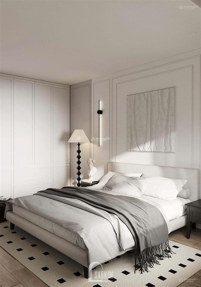 Bán căn hộ vinhomes skylake, giá tốt, 66m2, 2pn, 2wc, đầy đủ nội thất