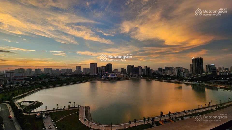 Bán căn hộ vinhomes skylake, giá tốt, 66m2, 2pn, 2wc, đầy đủ nội thất