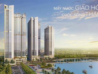 Bán căn hộ vinhomes skylake, giá tốt, 66m2, 2pn, 2wc, đầy đủ nội thất