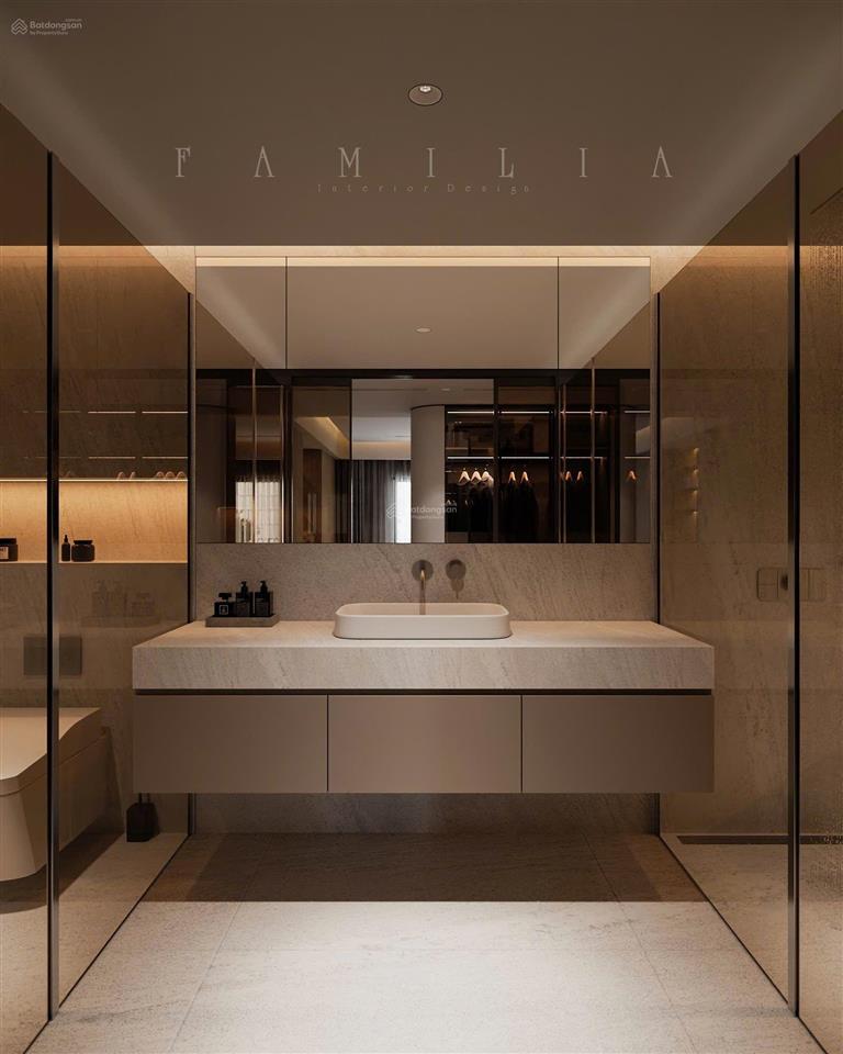 Bán căn hộ chung cư view đẹp 13,5 tỷ, 105m2 tại chung cư the nine, cầu giấy, hà nội