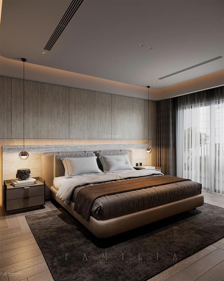 Bán căn hộ chung cư view đẹp 13,5 tỷ, 105m2 tại chung cư the nine, cầu giấy, hà nội