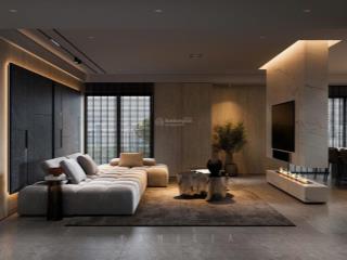 Bán căn hộ chung cư view đẹp 13,5 tỷ, 105m2 tại chung cư the nine, cầu giấy, hà nội