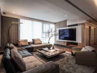 Bán gấp ch 3pn, 2wc, 106m2 tại chung cư the nine, 12 tỷ vnd