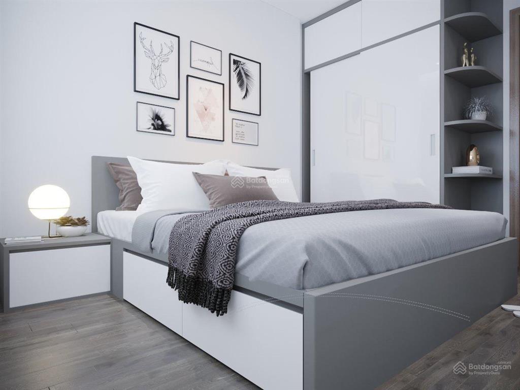 Chủ thiện chí bán giảm chào chưa đến 5 tỷ cho căn hd mon 66m2 hàm nghi. giá đầu tư