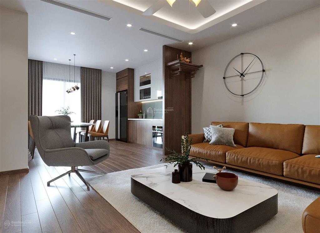 Chủ thiện chí bán giảm chào chưa đến 5 tỷ cho căn hd mon 66m2 hàm nghi. giá đầu tư
