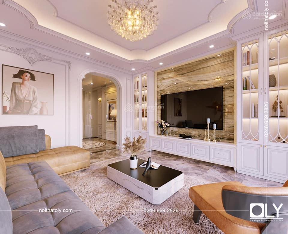Cho thuê cc vinhomes skylake, 20 triệu vnd, 62 m2, 2pn, 2wc, view đẹp