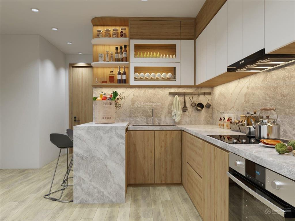Cho thuê ch 2pn, 2wc tại vinhomes skylake, 20 triệu, 66m2