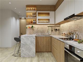 Cho thuê ch 2pn, 2wc tại vinhomes skylake, 20 triệu, 66m2