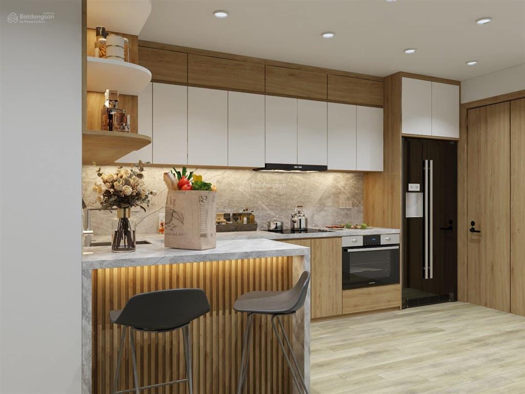 Cho thuê ch 2pn, 2wc tại vinhomes skylake, 20 triệu, 66m2