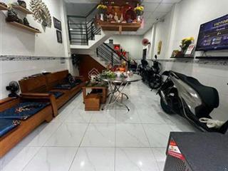 Bán nhà tại a2/26/ ấp 1a, đường công nghệ mới, 1,3 tỷ, 40m2, hàng hot!