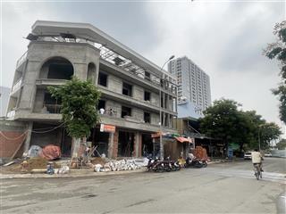 Đang làm trạm sạc, 185m2 lô góc, 7x26m 92tr/m2 đất cạnh thcs và mầm non tam bình thủ đức