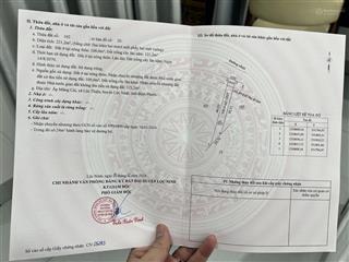 Bán nhanh mặt nhựa 5m. có thổ cư