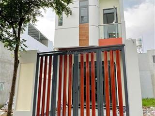 Cô chú về quê sống bán nhà ngay 1 sẹc đường huỳnh văn nghệ nối dài, p. bửu long, tp. biên hòa