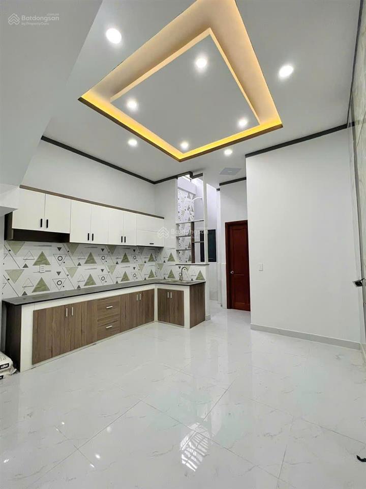 Cô chú về quê sống bán nhà ngay 1 sẹc đường huỳnh văn nghệ nối dài, p. bửu long, tp. biên hòa