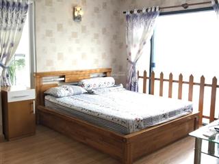 Cho thuê căn hộ chung cư phú thọ, q11, 67m2, 2pn, 9.5 tr