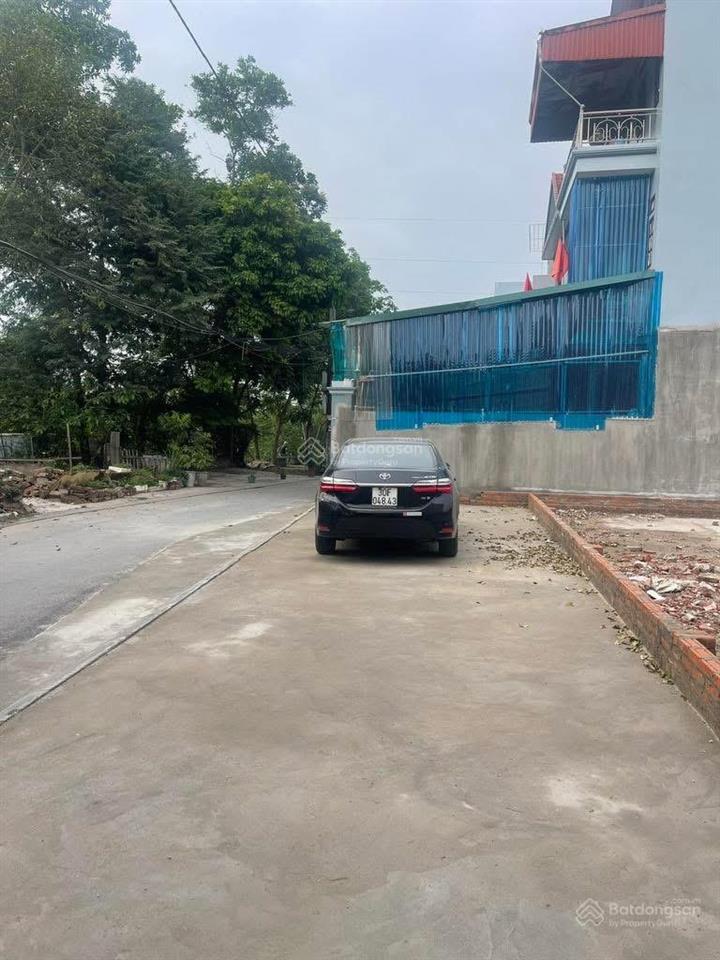 Phân lô ô tô tránh trung tâm đông anh  sát đường đào cam mộc  đường 7m  2 thoáng  g.i.á đầu tư