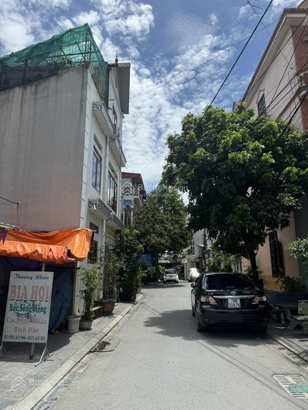 Phân lô ô tô tránh trung tâm đông anh  sát đường đào cam mộc  đường 7m  2 thoáng  g.i.á đầu tư