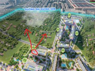 2pn 2vs 58m2 giá 3 tỷ  the parkland, ocean park 2