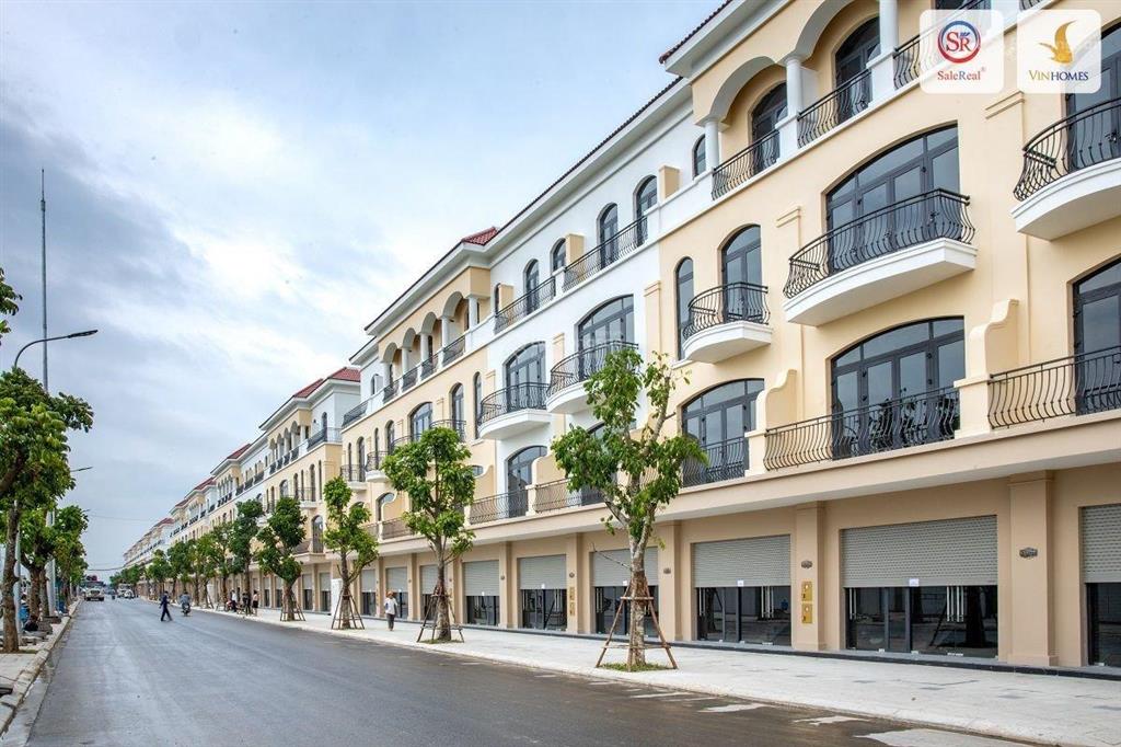 144m2  20 tỷ shophouse san hô ocean park 2 hàng mới cđt